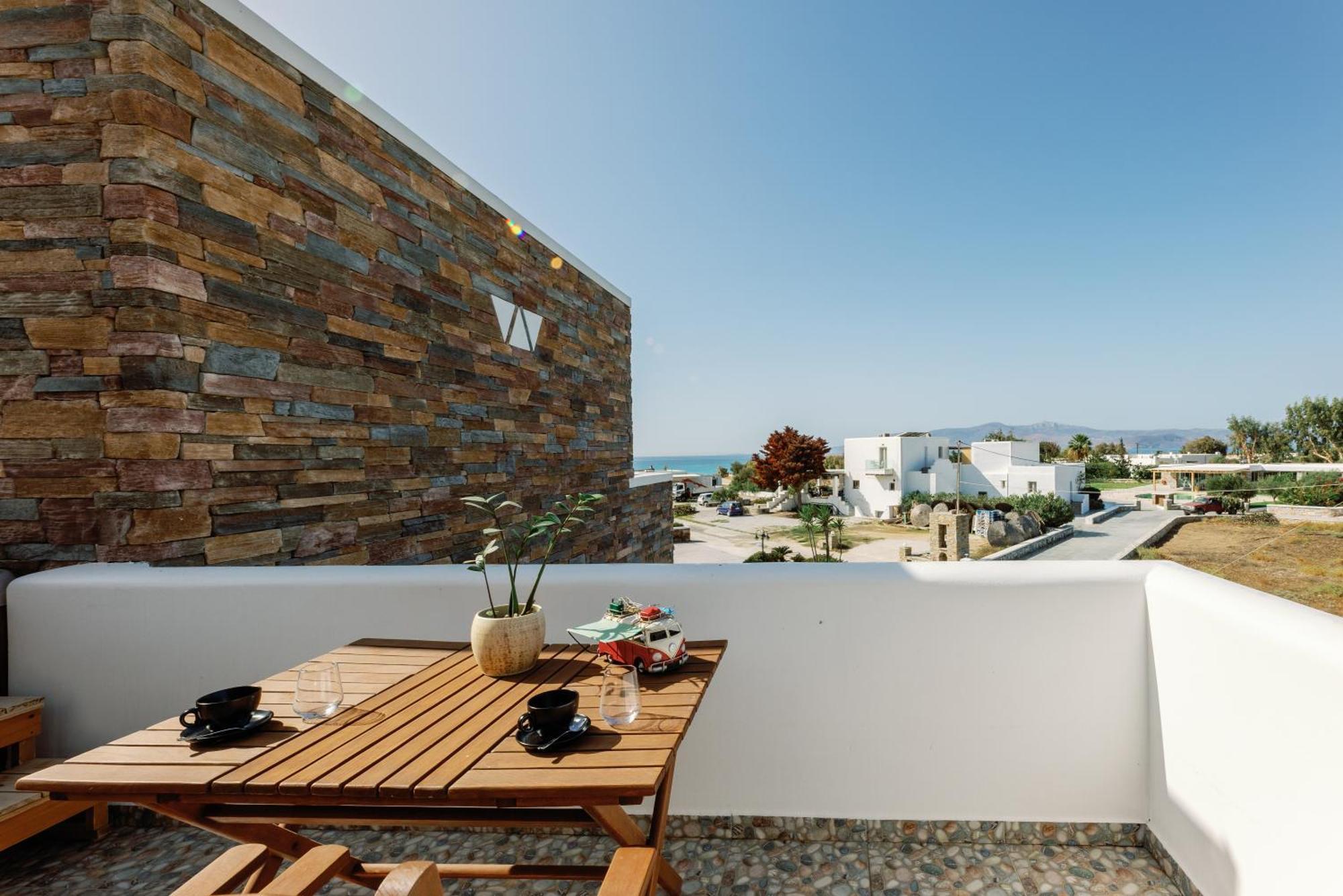 Aegean Palace Maragkas Exterior foto